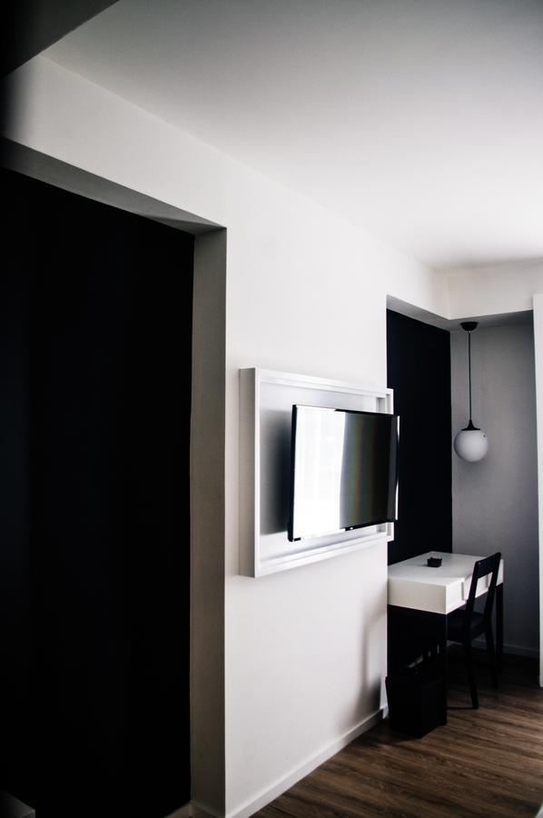 De Braga, Artotel Curated Бандунг Экстерьер фото